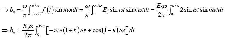 Periodic Functions & Trigonometric Series | Mathematical Methods - Physics