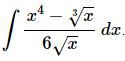 Computing Indefinite Integrals | Calculus - Mathematics
