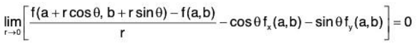 Functions of Two or Three Variables- I | Mathematics for Competitive Exams