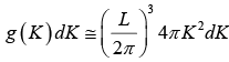 Free Electron Theory of Metals | Solid State Physics, Devices & Electronics