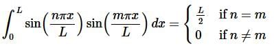 Fourier Sine and Cosine Series | Calculus - Mathematics