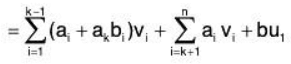 Vector Space & Linear Transformation- 2 | Mathematics for Competitive Exams