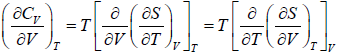 Application of Maxwell Relation | Kinetic Theory & Thermodynamics - Physics