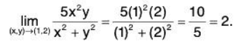 Functions of Two or Three Variables- I | Mathematics for Competitive Exams