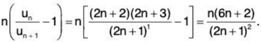 Series of Real Numbers- I | Mathematics for Competitive Exams