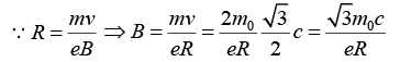 Motion of Charged Particle in Uniform Electric & Magnetic Field: Assignment | Electricity & Magnetism - Physics