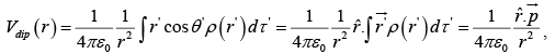 Electric Dipole, Multipole Expansions & Polarisation | Electricity & Magnetism - Physics