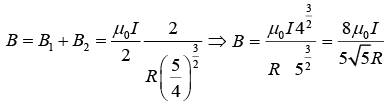 Biot Savart Law, Ampere`s Law & Magnetic Force: Assignment | Electricity & Magnetism - Physics