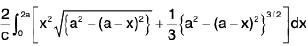 Integral Calculus | Mathematics for Competitive Exams