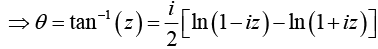 Complex Numbers | Mathematical Methods - Physics