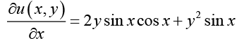 Ordinary Differential Equation - Assignment | Mathematical Methods - Physics