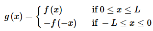 Fourier Sine and Cosine Series | Calculus - Mathematics