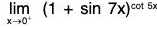 Functions of One Variable - II | Mathematics for Competitive Exams