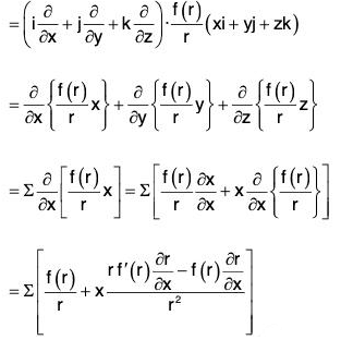 Vector Calculus - (Part - 1) | Mathematics for Competitive Exams