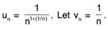 Series of Real Numbers- I | Mathematics for Competitive Exams