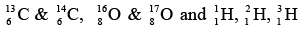 Basic Nuclear Properties | Modern Physics