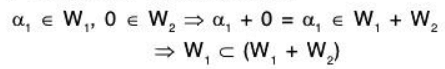 Vector Space & Linear Transformation- 2 | Mathematics for Competitive Exams