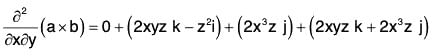 Vector Calculus - (Part - 1) | Mathematics for Competitive Exams