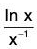 Functions of One Variable - II | Mathematics for Competitive Exams
