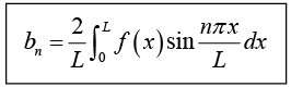 Even, Odd functions & Half-Range Expansion | Mathematical Methods - Physics
