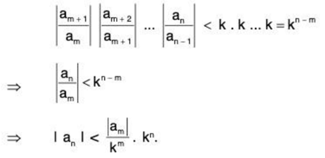 Sequences of Real Numbers- II | Mathematics for Competitive Exams