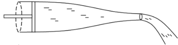 Equation of Continuity