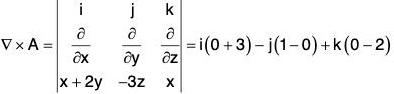 Vector Calculus - (Part - 2) | Mathematics for Competitive Exams