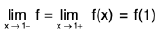 Functions of One Variable - I | Mathematics for Competitive Exams