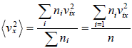 Kinetic Theory of Gases | Kinetic Theory & Thermodynamics - Physics