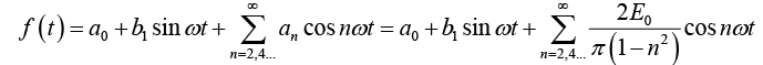 Periodic Functions & Trigonometric Series | Mathematical Methods - Physics