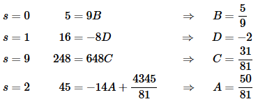 Solution of Initial value problem (IVP) | Calculus - Mathematics