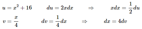 More Substitution Rule | Calculus - Mathematics