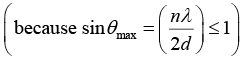 X-Ray Diffraction: Assignment | Solid State Physics, Devices & Electronics