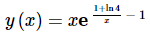 Substitutions, First Order Differential Equations | Calculus - Mathematics