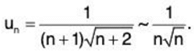 Series of Real Numbers- I | Mathematics for Competitive Exams