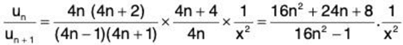Series of Real Numbers- I | Mathematics for Competitive Exams