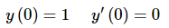 Fundamental Sets of Solutions | Calculus - Mathematics