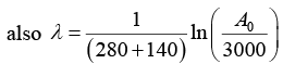 Radioactive Decay: Assignment | Modern Physics