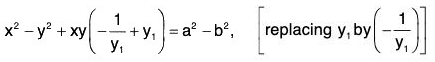 Differential Equations- I | Mathematics for Competitive Exams