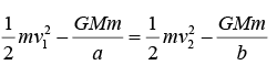 Kepler’s System | Mechanics & General Properties of Matter - Physics