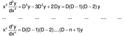 Differential Equations- II | Mathematics for Competitive Exams