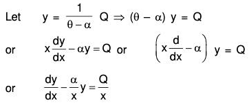 Differential Equations- II | Mathematics for Competitive Exams