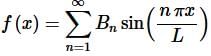Fourier Sine and Cosine Series | Calculus - Mathematics