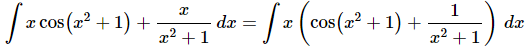 More Substitution Rule | Calculus - Mathematics
