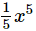 Indefinite Integrals | Calculus - Mathematics