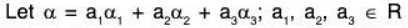 Vector Space & Linear Transformation- 2 | Mathematics for Competitive Exams