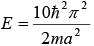 Multiple Dimensional Systems | Modern Physics