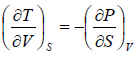 Application of Maxwell Relation | Kinetic Theory & Thermodynamics - Physics