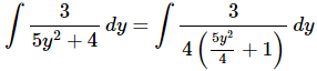 Substitution Rule for Indefinite Integrals | Calculus - Mathematics