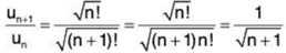 Series of Real Numbers- I | Mathematics for Competitive Exams